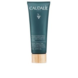 Caudalie Mascarilla Instant Detox 75 ml - Purificante y Revitalizante