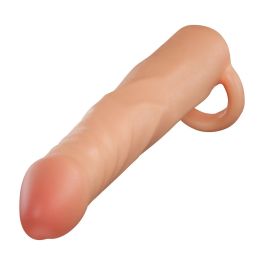 Funda para pene Blush Performance Plus Carne