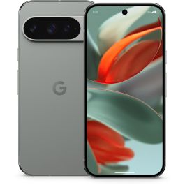 Google Pixel 9 Pro XL 256GB 16GB RAM 5G Hazel - Pantalla 6.8" OLED 120Hz, Cámara 50MP, Android 14
