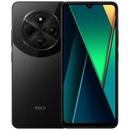 Smartphone Poco C75 Negro Smartphone Poco C75 Negro Precio: 130.5000004. SKU: B17FFXGTQP