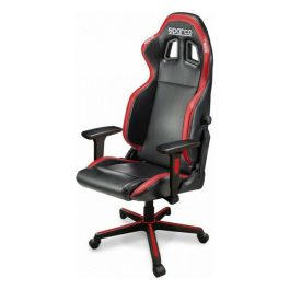 Icon Silla Gaming-Oficina Negro-Rojo S00998NRRS Icon Silla Gaming-Oficina Negro-Rojo S00998NRRS Precio: 242.49999983. SKU: S3707696