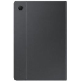 Samsung EF-BX200PJEGWW Book Cover Folio para Galaxy Tab A8 10.5" Gris – Protección resistente a rayones