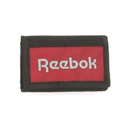 Cartera Hombre Reebok Portland Rojo Precio: 15.7663. SKU: B1HHSSQ85P
