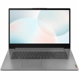 Lenovo IdeaPad 3 17ABA7 82RQ009WFR - Portátil 17" HD+ AMD Ryzen 5 5625U, 16GB RAM, 512GB SSD, Sin Windows, Teclado AZERTY Precio: 565.69000037. SKU: B13ZMN5GF3