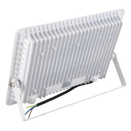 Foco Proyector LED 150W 12.000Lm 6000ºK IP66 Regulable 60,000H Acabado Blanco [LM-6013-W-CW]