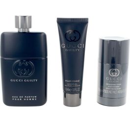 Gucci Guilty Pour Homme Estuche 3 Pz Precio: 105.50000043. SKU: B14PNRRKV8