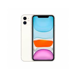 Smartphone Apple iPhone 11 6,1" 64 bits A13 64 GB Blanco Precio: 438.49999974. SKU: B1EBXQFS2Q