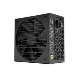 Fractal Design Ion Gold 850W unidad de fuente de alimentación 24-pin ATX Negro Fractal Design Ion Gold 850W unidad de fuente de alimentación 24-pin ATX Negro