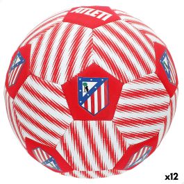 Balón de Fútbol Playa Atlético Madrid Talla 5 (12 Unidades) Precio: 92.88999995. SKU: B1ETV9K5CX
