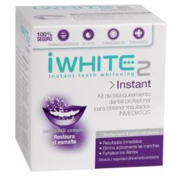 Iwhite Kit 2 10Moldes Precio: 51.68999968. SKU: B1DWSQ92PA