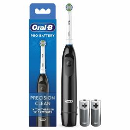Cepillo Dental Braun Oral-B Precision Clean DB5 Cepillo Dental Braun Oral-B Precision Clean DB5 Precio: 20.89000023. SKU: B1ANN8B7WA