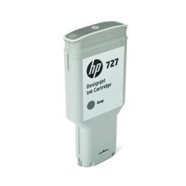 HP DesignJet T1500/T920 Cartucho Gris Nº727 300ml Precio: 197.4999994. SKU: B1DCRKZ8B6