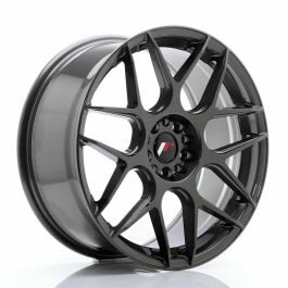 Japan Racing Jr Wheels Jr18 19x8,5 Et40 5x112-114 Hyper Gray JR-JR181985ML4074HG Precio: 564.98999964. SKU: B1J7M66X5Y