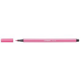 Rotulador Fibra Stabilo Pen 68 Rosa (Set de 10) Precio: 11.49999972. SKU: B16FEBGV64