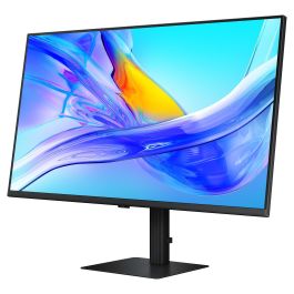 Samsung S37D804UAU Monitor Profesional 37" 94cm 4K UHD LCD VA 5ms Negro