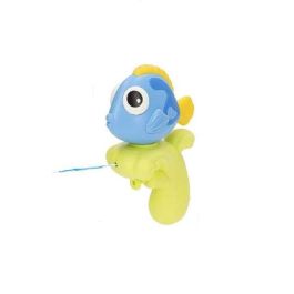 Color Baby Pistola de Agua Infantil Pez Azul 14 cm, Edad +3 años, Modelos Surtidos Precio: 2.50000036. SKU: B122RHD44V