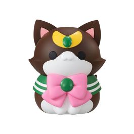 Megahouse Figura Sailor Jupiter Pretty Guardian de Sailor Moon, 10 cm Precio: 28.69000024. SKU: B1CMVDDZSN