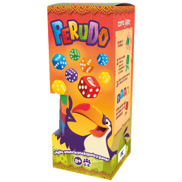 Perudo Precio: 18.69000001. SKU: B1ASD4TPQZ