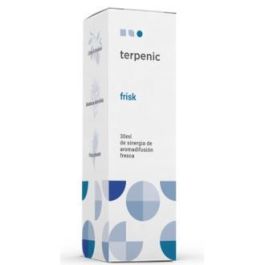 Sinergia Aromadifusion Frisk 30Ml. Precio: 12.94999959. SKU: B1AGR4GSSG