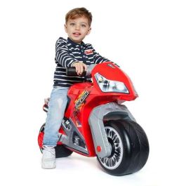 Correpasillos moto cross premium 73 cm Correpasillos moto cross premium 73 cm