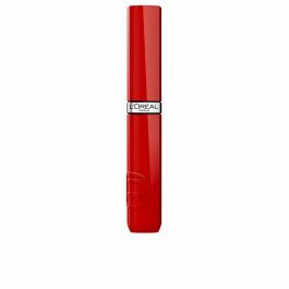 L'Oréal Paris #415-Red Bisou Labial Líquido Infallible Laque Efecto Vinilo Larga Duración 16h Brillo Deslumbrante 4,3 ml Precio: 13.89000019. SKU: B1JF2SYFS3