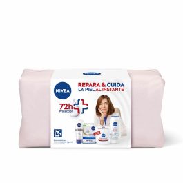 Nivea Repara & Cuida Estuche 4 Pz Nivea Repara & Cuida Estuche 4 Pz Precio: 12.50000059. SKU: B1KCBWHNNT