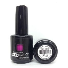 Jessica Gel de Uñas Soak-Off Geleration Outfit of the Day 14 ml Precio: 5.94999955. SKU: B1F6TKBSTK