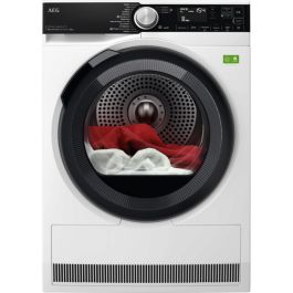 Secadora AEG TR959V6PBC 9K PLUS DSP