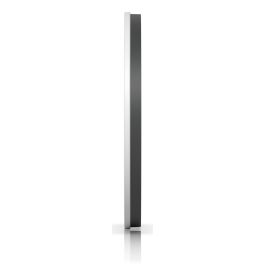 Ubiquiti Placa de Montaje para Gang Box Ø140x12mm, Policarbonato, Compatible con Cámaras UniFi Protect