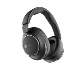 Poly Voyager Surround 80 UC Auriculares Bluetooth con Supresión Ruido y Micrófono sin Brazo, Certificado Microsoft Teams, USB-C Precio: 343.50000058. SKU: B13AMW96SV