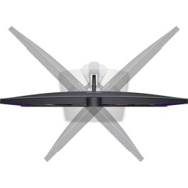 Dell Monitor P2724DEB 27 Pulgadas QHD 60Hz IPS Webcam Integrada USB-C 90W