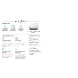 HP ScanJet Enterprise Flow 5000 s5 HP ScanJet Enterprise Flow 5000 s5