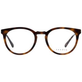 Montura de Gafas Hombre Sandro Paris SD1005 50201 Montura de Gafas Hombre Sandro Paris SD1005 50201