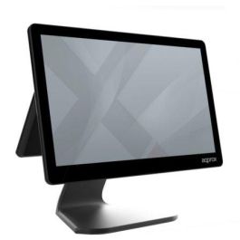 Approx appTPV05+VFDG8-256 TPV All-in-One 15.6" Táctil FHD Visor Cliente 10.1" Intel Celeron J4125 8GB RAM 256GB SSD WiFi