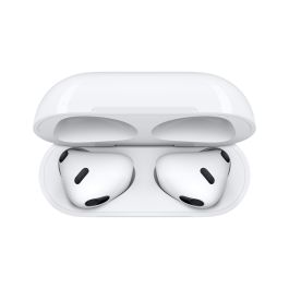 Apple MPNY3TY/A Airpods (3ª Generacion) White