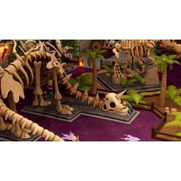 Sega 5055277054923 Two Point Museum: Edición Explorer - Juego para Xbox Series X