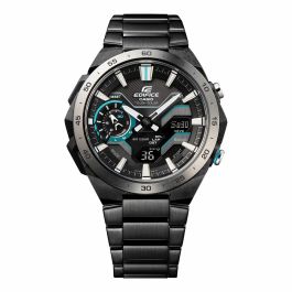 Reloj Hombre Casio ECB-2200DD-1AEF Precio: 205.50000031. SKU: B1882NEWLA