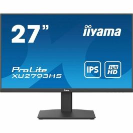 Pantalla de PC - IIYAMA PROLITE XU2793HS-B6 - 27 1920x1080 - Panel IPS - 1ms - 100Hz - HDMI / DisplayPort