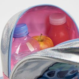 Mochila Infantil Stitch Rosa 20 x 23 x 8 cm Mochila Infantil Stitch Rosa 20 x 23 x 8 cm