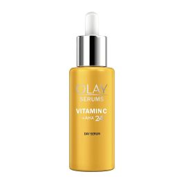 Olay Serums serum de dia vitamin c +aha 40 ml Precio: 16.94999944. SKU: S0597178