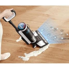Tineco FLOOR ONE S3 Extreme Limpiador de Suelos Inalámbrico Aspiradora y Fregona Seca y Húmeda