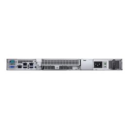 Dell Poweredge R250 Servidor 1U Intel Xeon E-2334 Quad-Core 3.4GHz 16GB RAM 2TB HDD Dell Poweredge R250 Servidor 1U Intel Xeon E-2334 Quad-Core 3.4GHz 16GB RAM 2TB HDD