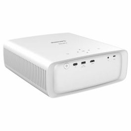 Proyector Philips Full HD 500 lm 1920 x 1080 px Proyector Philips Full HD 500 lm 1920 x 1080 px