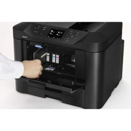 Canon MAXIFY MB5450 Inyección de tinta Multifunción A4 600 x 1200 DPI 24 ppm Wifi AirPrint