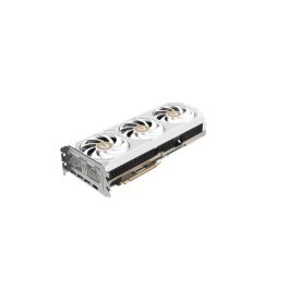 Zotac RTX 5070 Ti 16GB GDDR7 SOLID CORE OC 3 Fan White Tarjeta Gráfica