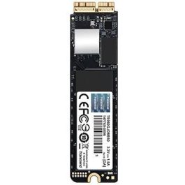 Transcend JetDrive 850 PCIe SSD 240GB para Apple Mac M13-M15 NVMe Gen 3 x4