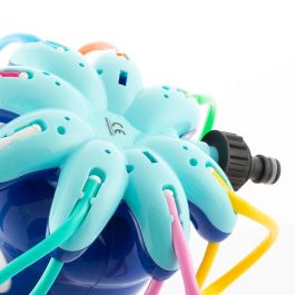 Juguete Aspersor Rociador de Agua Octodrop InnovaGoods Juguete Aspersor Rociador de Agua Octodrop InnovaGoods