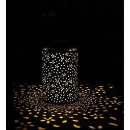 Garden Id Linterna solar 70703332 - 25 x 41 cm - Autonomía 6-8 horas - Batería Recargable