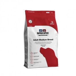 Dechra Cxd-M Adult Medium Breed 4 kg Alimento para perros adultos de razas medianas Precio: 26.4999999. SKU: B1EL24EJ8K