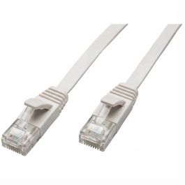 Captiva Kabel Patchkabel CAT 8 Kabel fr Netzwerk, LAN und Ethernet 5m wei Precio: 10.0793. SKU: B14NVWVCEK